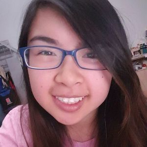 Meet your Posher, Adia